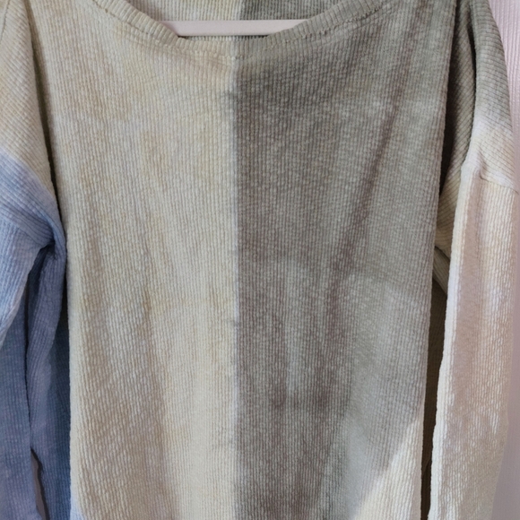 We The Free Multicolor Sweatshirt - Picture 3 of 4